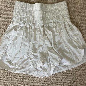 Free People the way home shorts